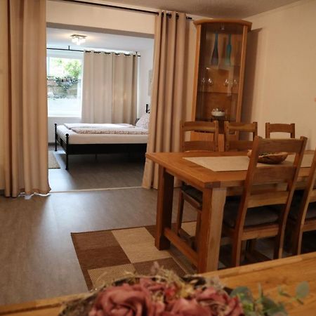 Ferienwohnung Tislenko, garantierte Tickets für den Europa Park bei uns erhältlich Rust Exterior foto